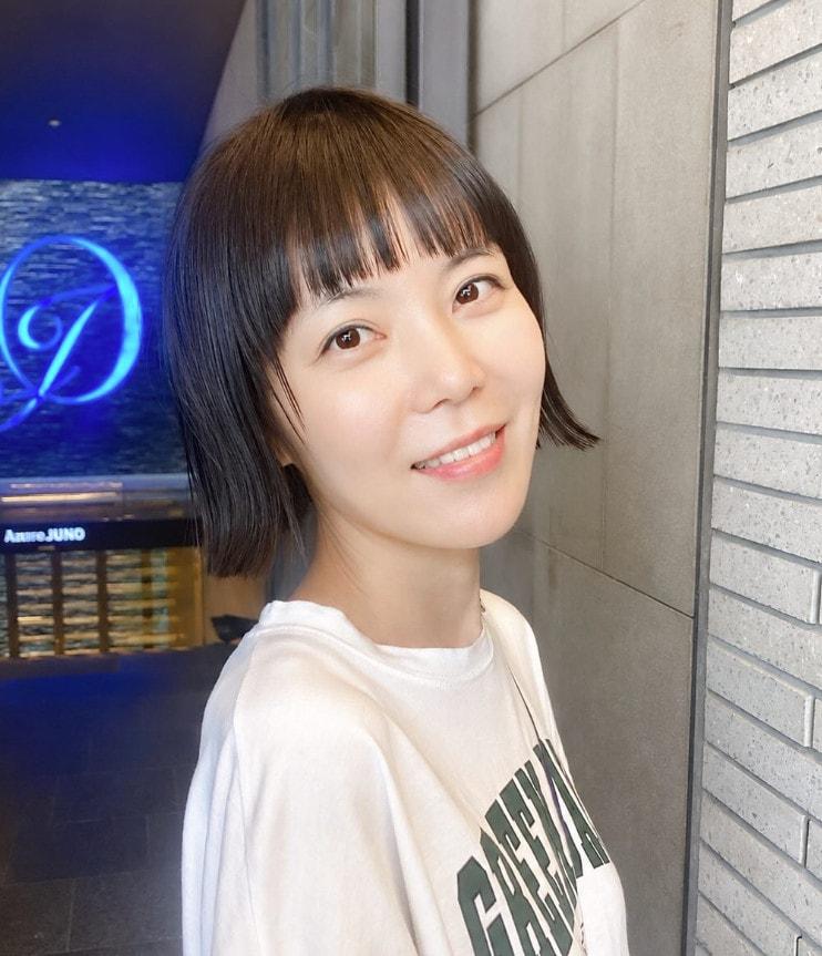 본문 이미지 - 가수 로맨틱멜로디초비/ 사진=인스타그램 갈무리