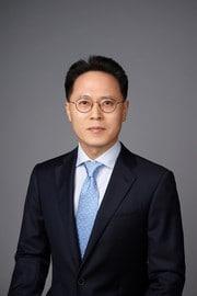 본문 이미지 - 박상현 두산에너빌리티 부회장.(두산에너빌리티 제공)