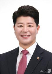 본문 이미지 - 박호균 강원도의원.(강원도의회 제공. 재판매 및 DB 금지)/뉴스1