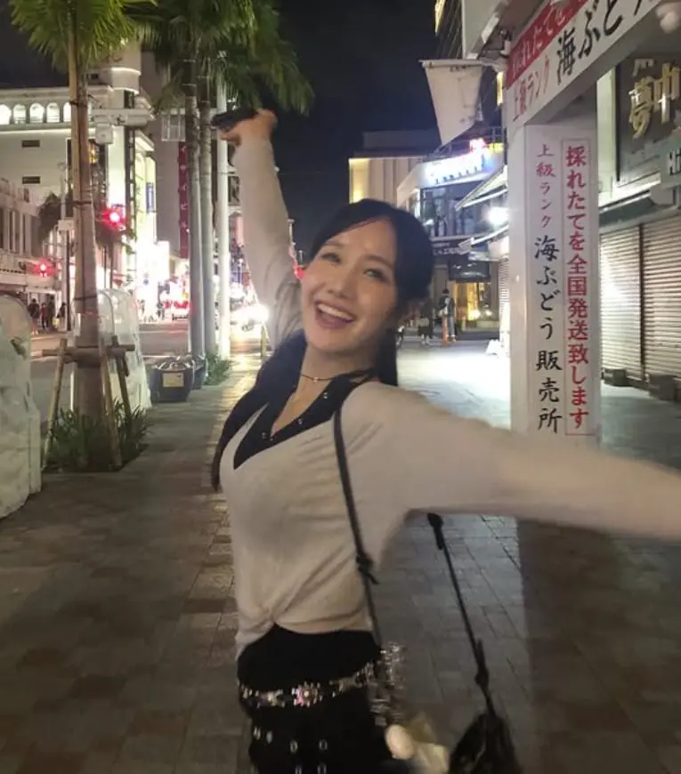 본문 이미지 - 사진=진지희 인스타그램
