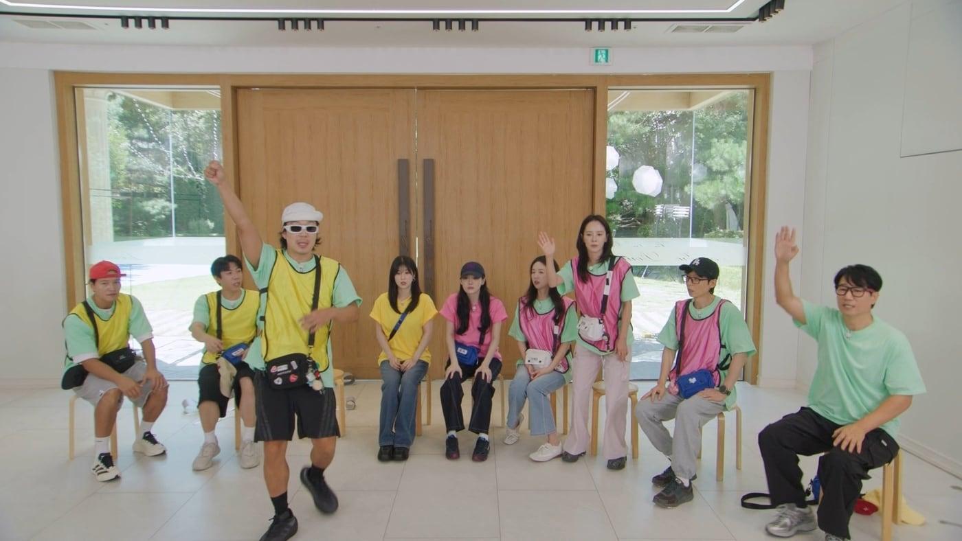 본문 이미지 - SBS '런닝맨'