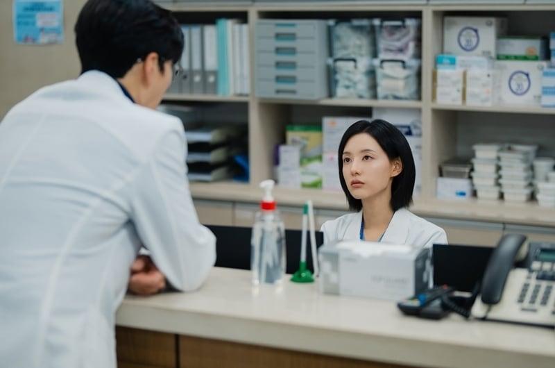 본문 이미지 - SBS '닥터X : 하얀 마피아의 시대'