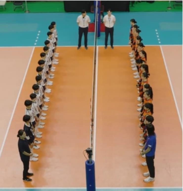 본문 이미지 - MBC '신인감독 김연경2'