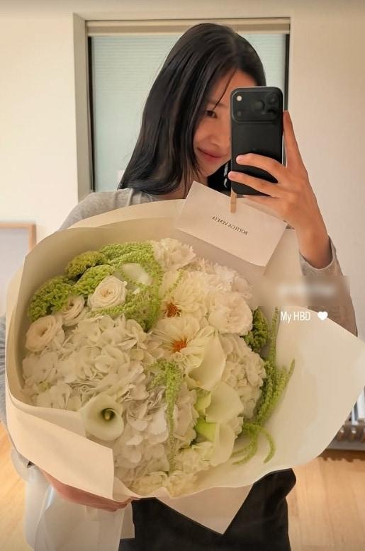 본문 이미지 - 차정원 인스타그램