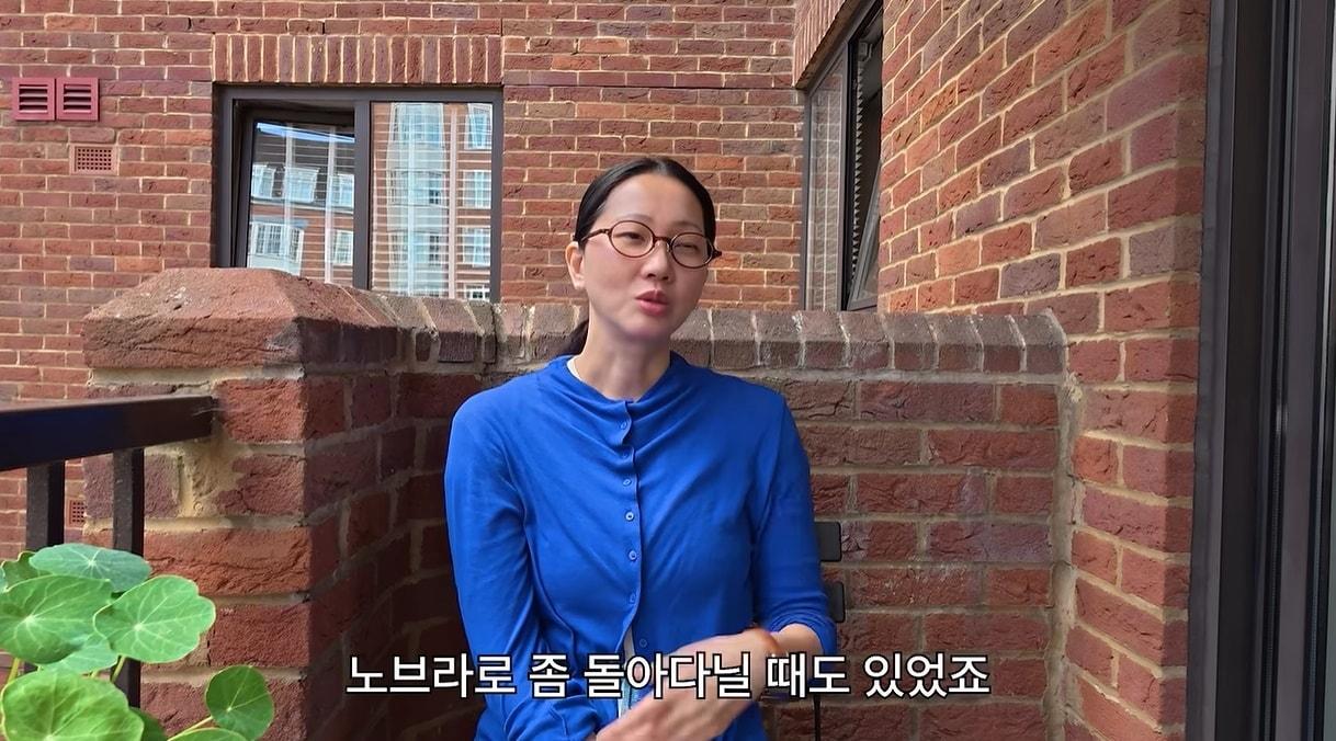 본문 이미지 - 유튜브 '윤쥬르 YOONJOUR 장윤주'