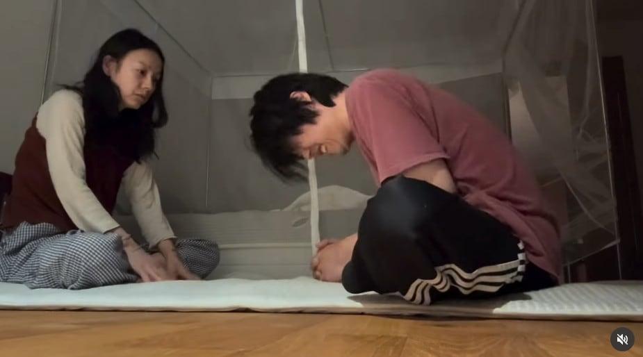 본문 이미지 - 사진=이효리 요가원 인스타그램 갈무리