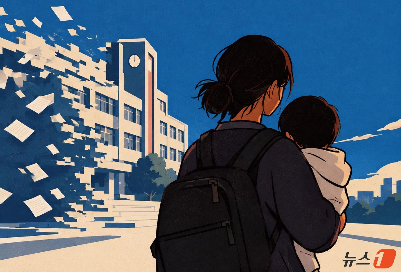 본문 이미지 - 챗GPT로 생성한 AI 이미지. ⓒ 뉴스1 윤주희 디자이너