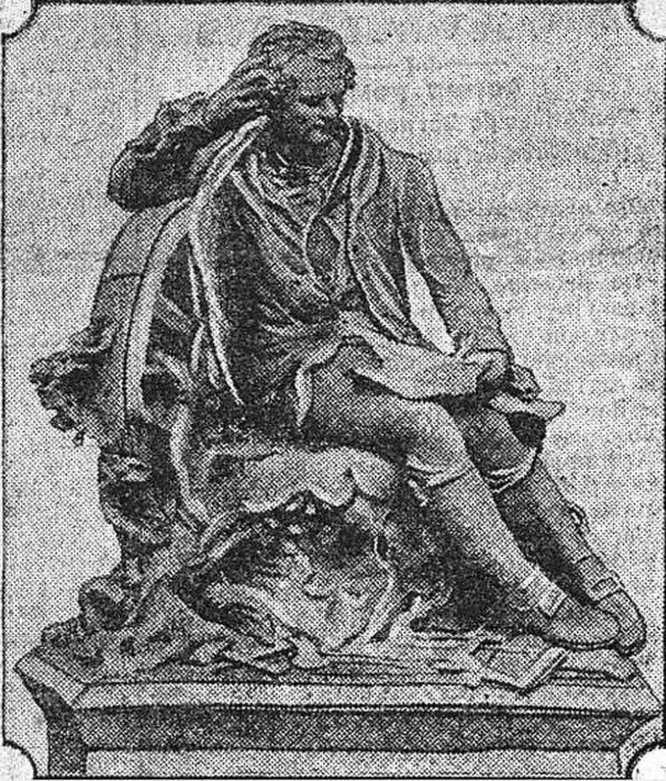 본문 이미지 - 니콜라 조제프 퀴뇨 기념물 (출처: Fosse, et le Petit Journal, Public domain, via Wikimedia Commons)