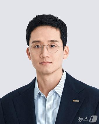 본문 이미지 -  김대헌 호반그룹 기획총괄사장, 호반건설 이사회 의장 내정 (호반그룹 제공)