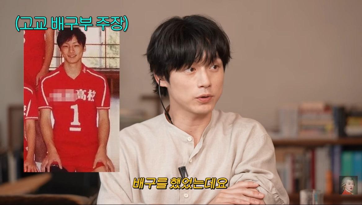 본문 이미지 - 사진=유튜브 채널 '공부왕찐천재 홍진경' 영상 갈무리