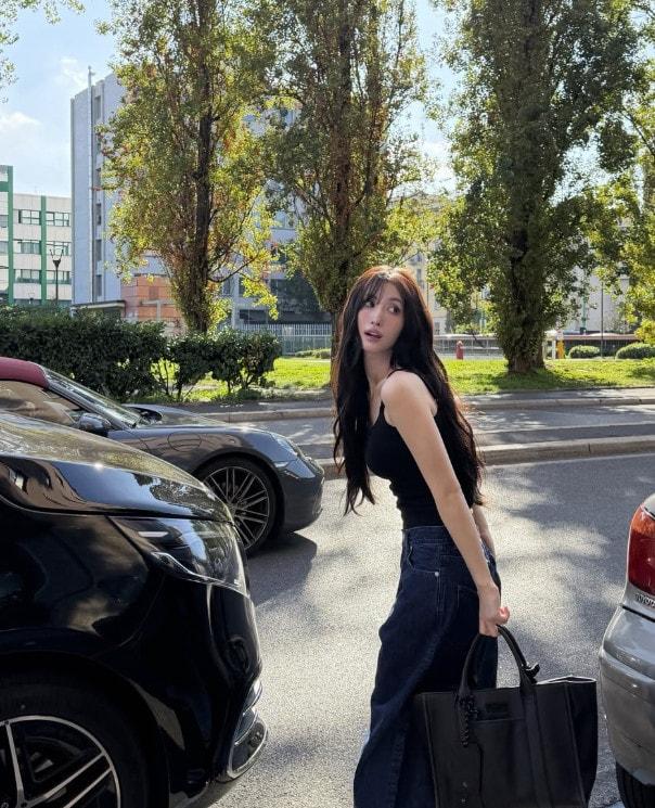 본문 이미지 - 사진=모모 인스타그램
