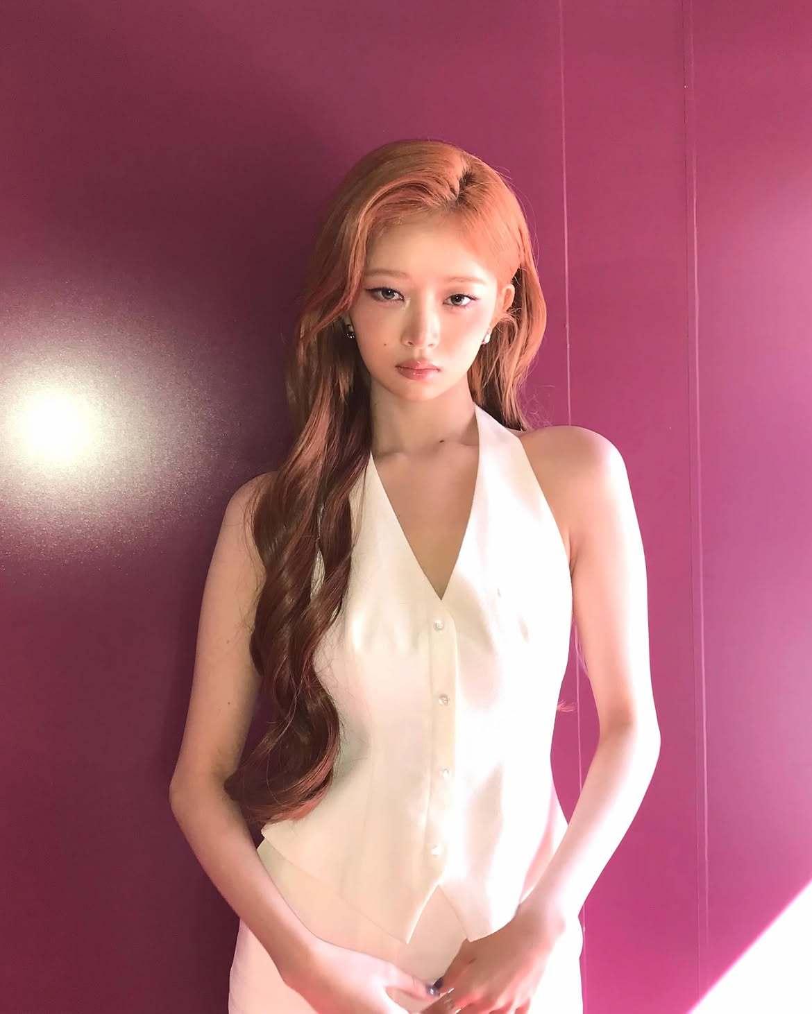 본문 이미지 - 사진=레이 인스타그램