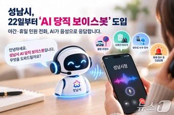 본문 이미지 - (성남시 AI 생성 이미지 제공. 재판매 및 DB 금지) 2026.10.20/뉴스1