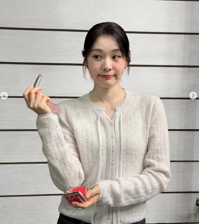 본문 이미지 - 김연아 인스타그램