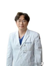 본문 이미지 - 화순전남대병원 황의창 교수. (화순전남대병원 제공. 재판매 및 DB 금지) /뉴스1DB