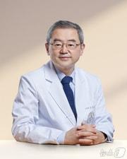 본문 이미지 - 김무성 인제대학교 부산백병원 신경외과 교수.(부산백병원 제공. 재판매 및 DB 금지)