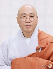 본문 이미지 - 선광 스님. (대구불교방송 제공. 재판매 및 DB 금지)/뉴스1