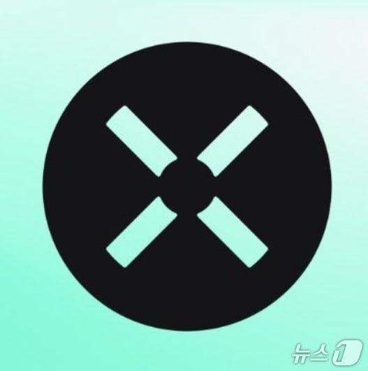 본문 이미지 -  어크로스프로토콜(ACX) 로고.