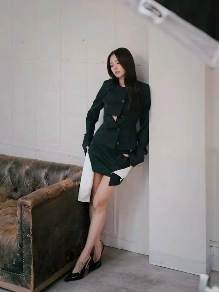 본문 이미지 - 사진=제니 인스타그램