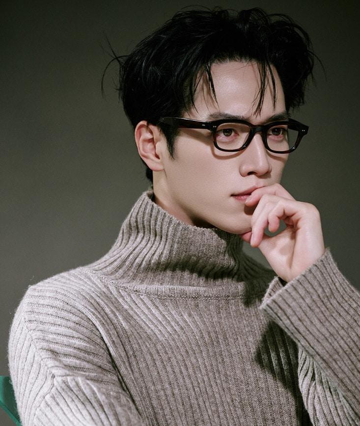 본문 이미지 - 사진=서강준 인스타그램