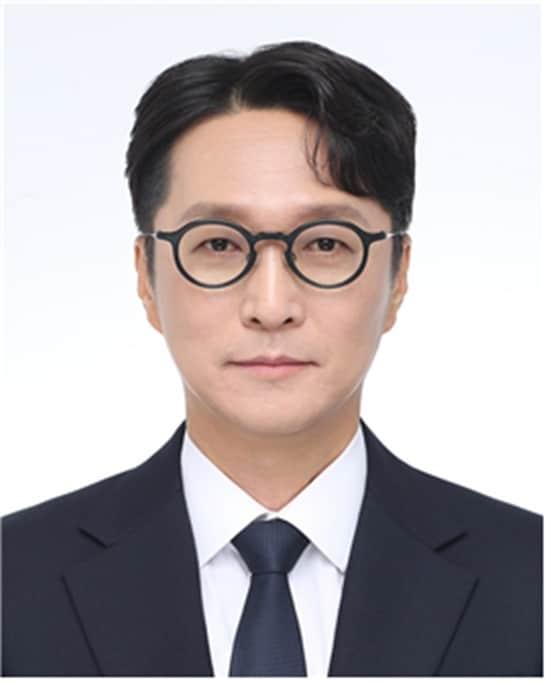 본문 이미지 - 이태현 KBS 사장 후보자/한국방송공사(KBS) 이사회 제공