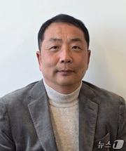 본문 이미지 - 장용기 (사)숲속의전남 이사장 ⓒ 뉴스1