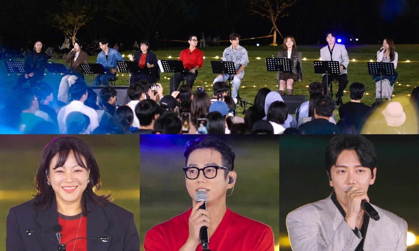 본문 이미지 - 사진제공=SBS '더 리슨'