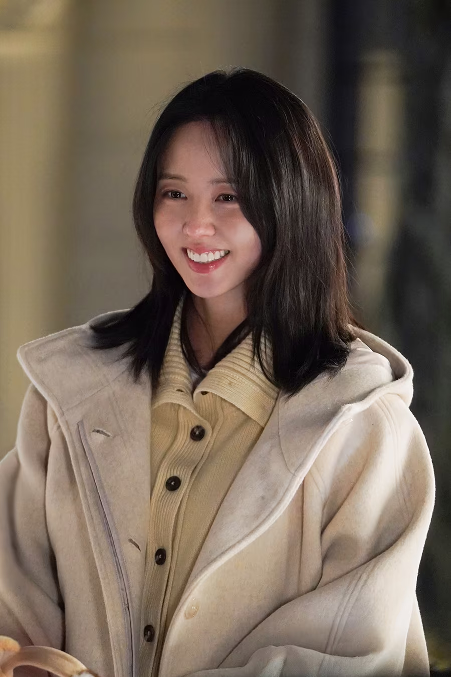 본문 이미지 - 배우 김소현 / 피치컴퍼니