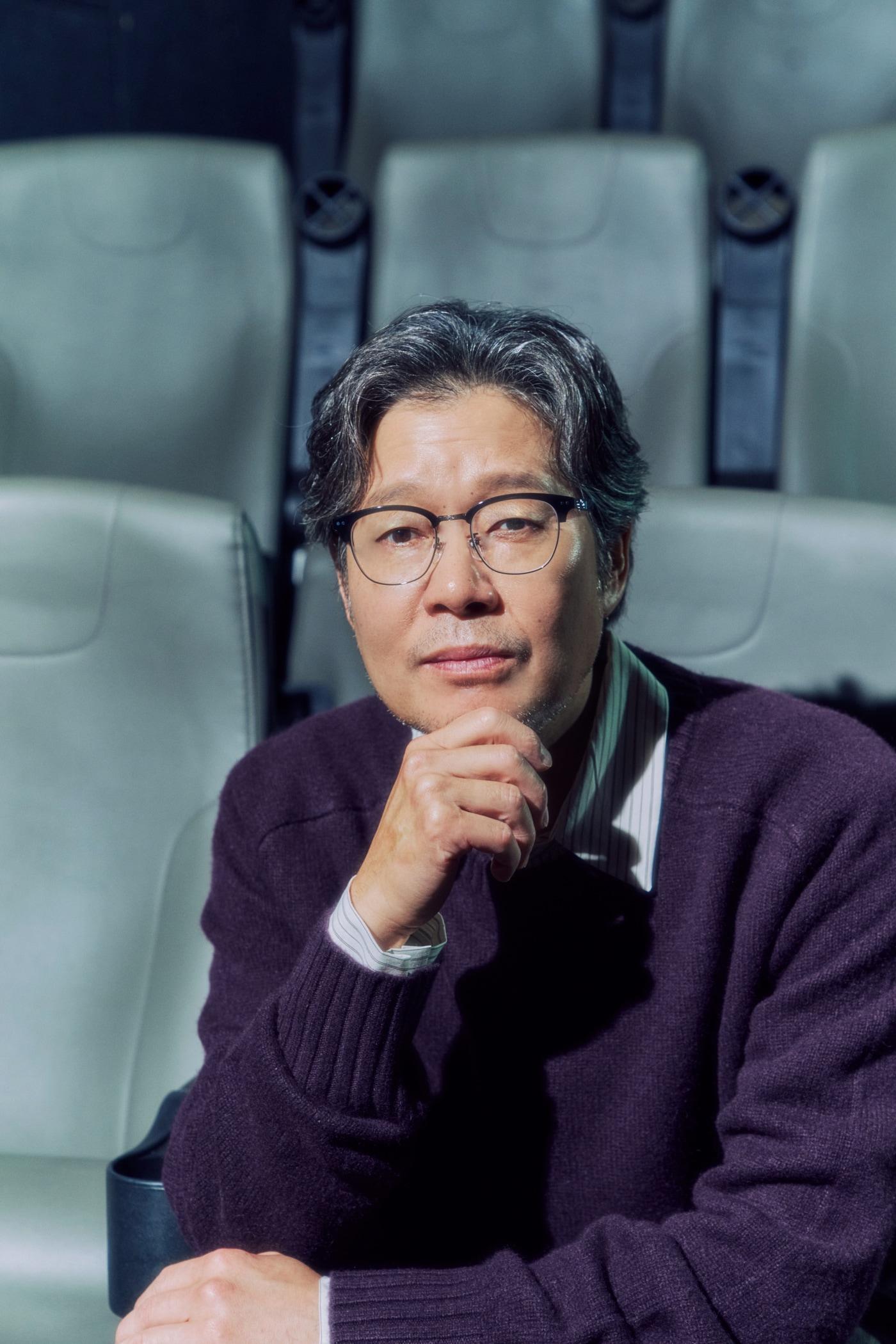 본문 이미지 - 유재명/ (주)바이포엠스튜디오 제공