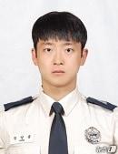 본문 이미지 - 경북소방본부는 21일 포항소방서 장양종 소방교가 대한민국안전대상 공모전 상금 전액에 해당하는 금액을 순직·공상 소방관과 가족을 지원하는 단체에 기부했다. /뉴스1