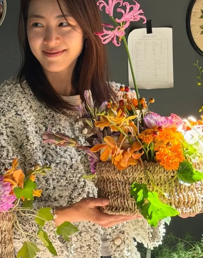 본문 이미지 - 사진=이연희 인스타그램