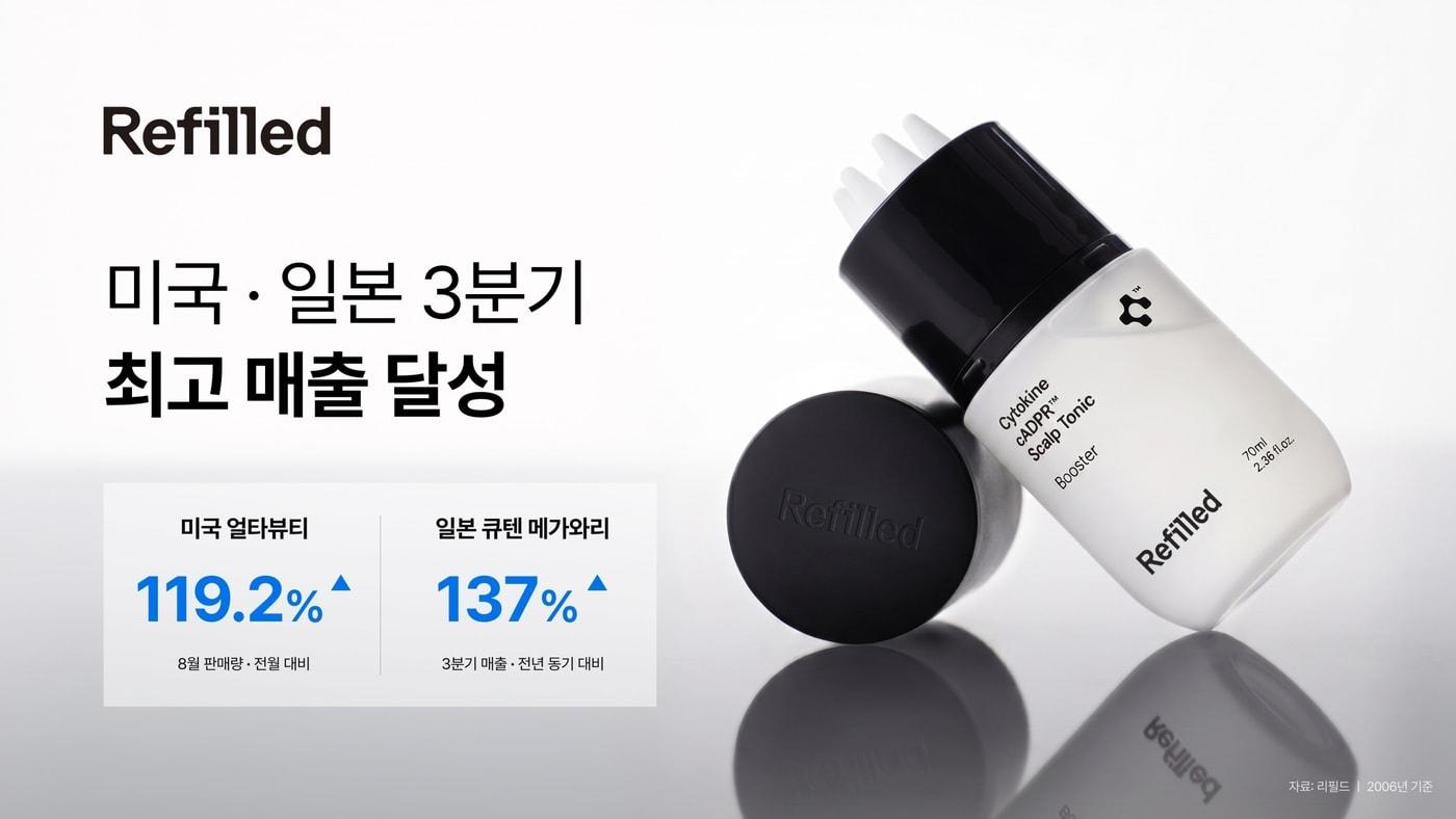 본문 이미지 - (리필드 제공)