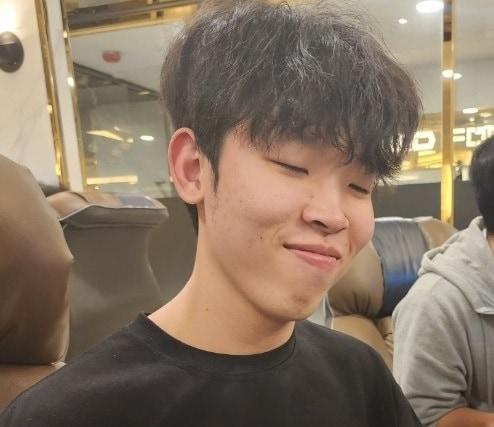 본문 이미지 - 기증자 강민수 . (한국장기조직기증원 제공)