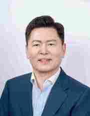 본문 이미지 - 한독학술대상 수상자 이범진 아주대 약학대학 교수. (한독 제공)