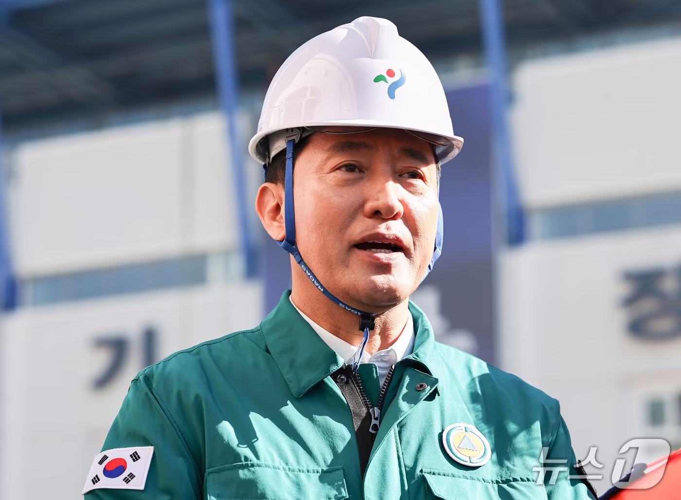 본문 이미지 - 오세훈 서울시장 2026.10.22 ⓒ 뉴스1 이종수 기자