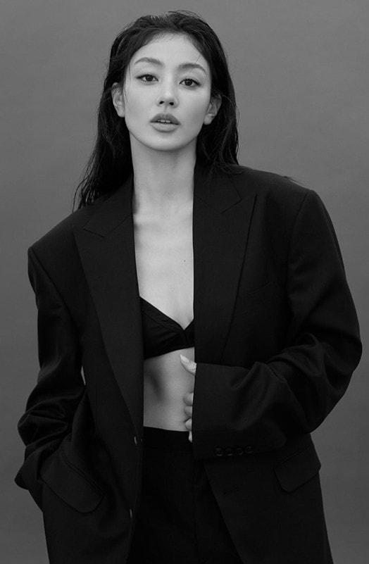 본문 이미지 - 지효/인스타그램 캡처