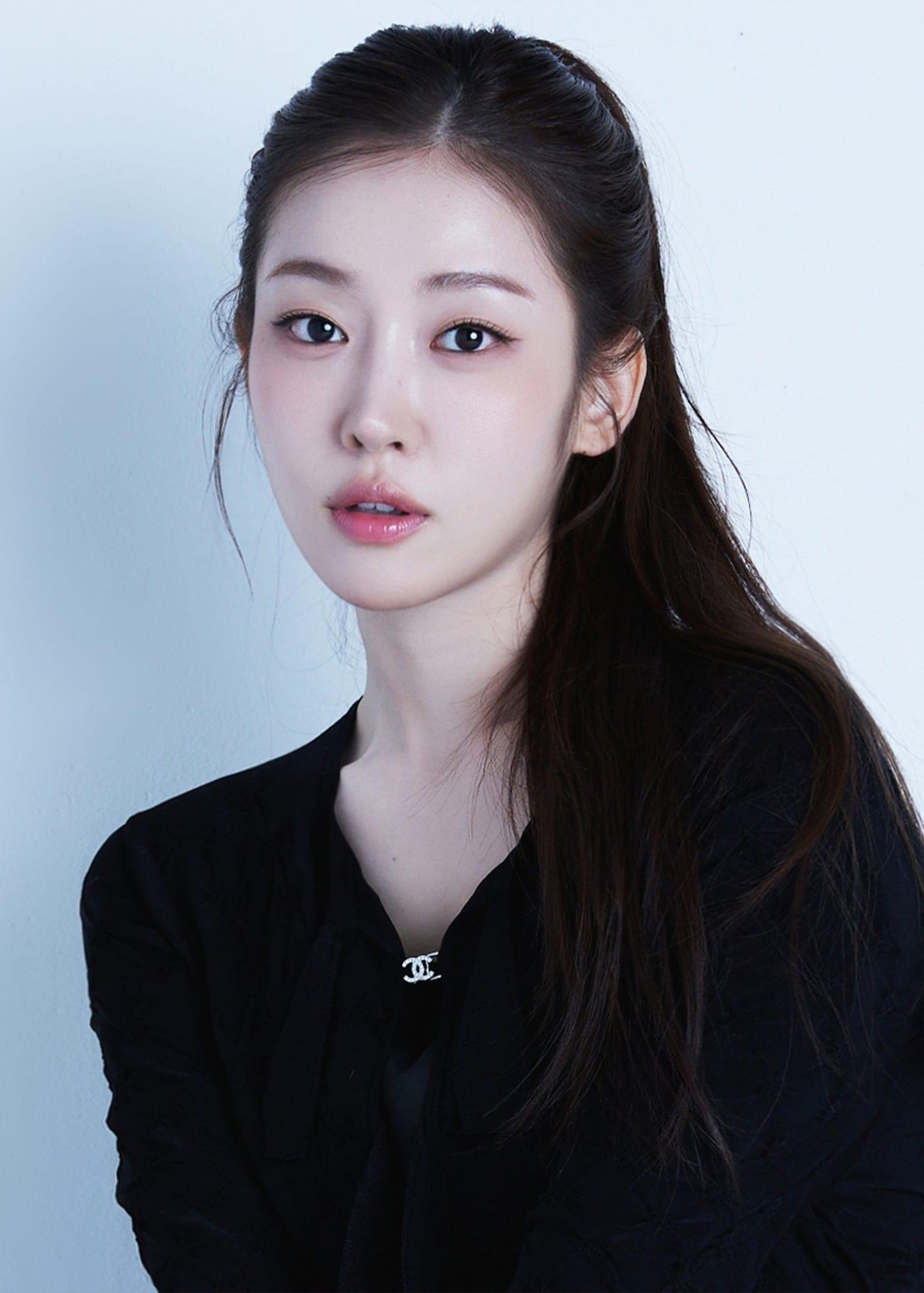 본문 이미지 - 배우 송지우 / 매니지먼트런