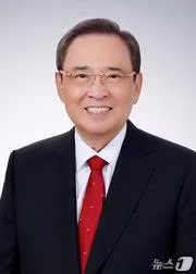 본문 이미지 - 이세웅 전 이북5도위원회 평안북도지사. (행정안전부 제공)