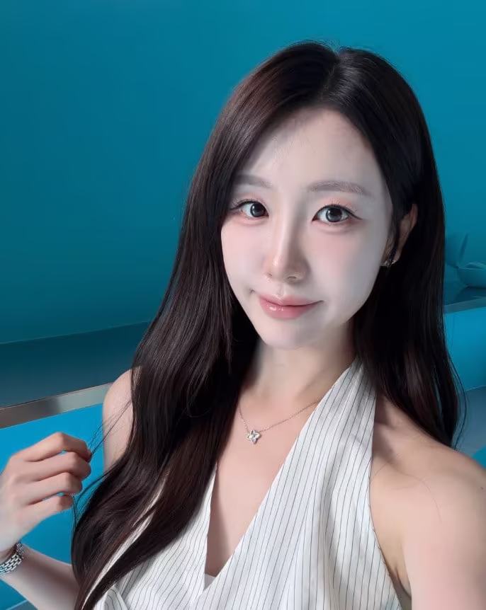 본문 이미지 - 이지현 아나운서 인스타그램