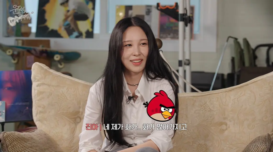 본문 이미지 - 사진=유튜브 채널 '윤도현의 기타등등' 영상 갈무리
