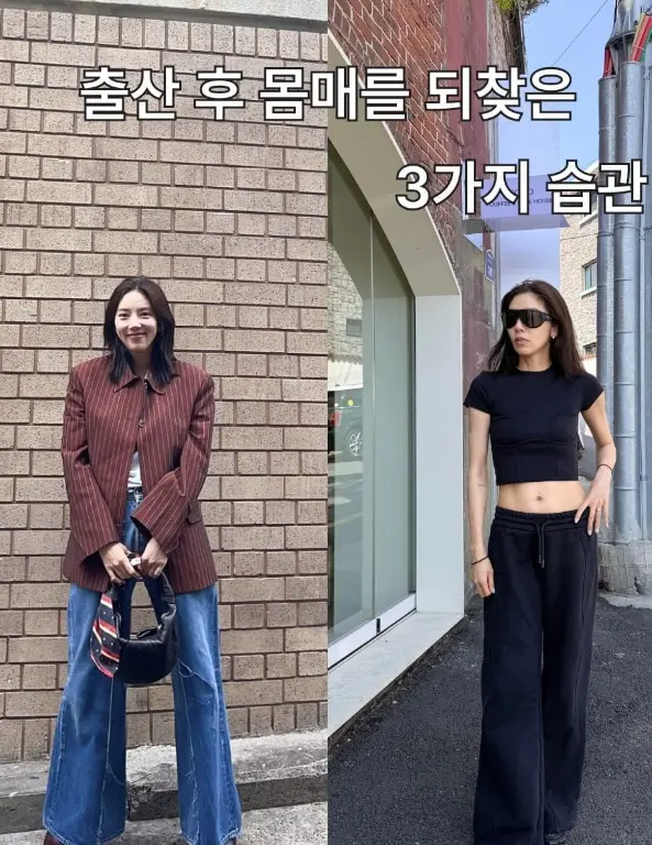 본문 이미지 - 손담비/인스타그램 캡처