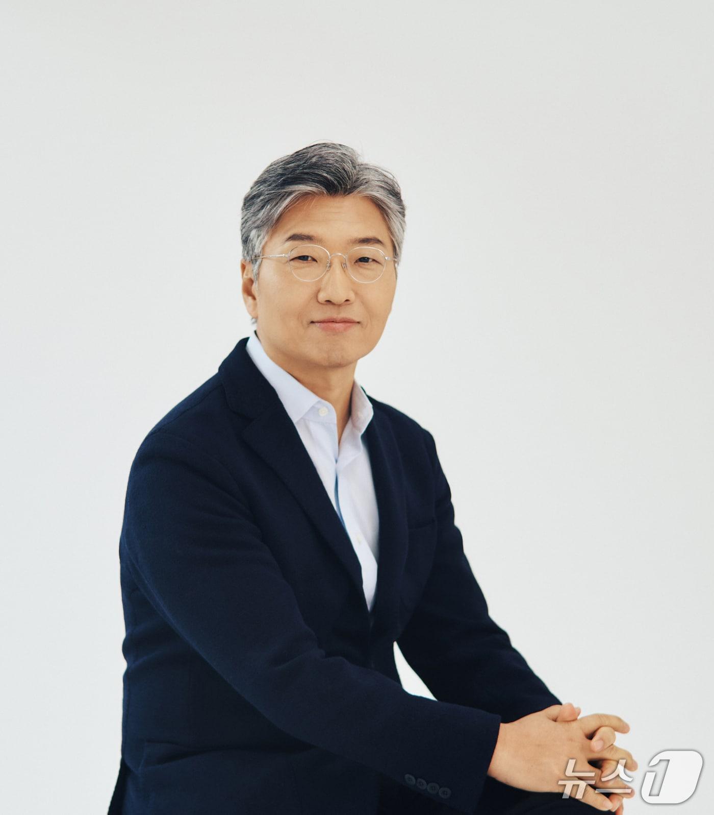 본문 이미지 - 3. 허민호 ㈜신세계까사 대표이사 兼 신세계인터내셔날 코스메틱Division 대표이사 ⓒ 뉴스1 최소망