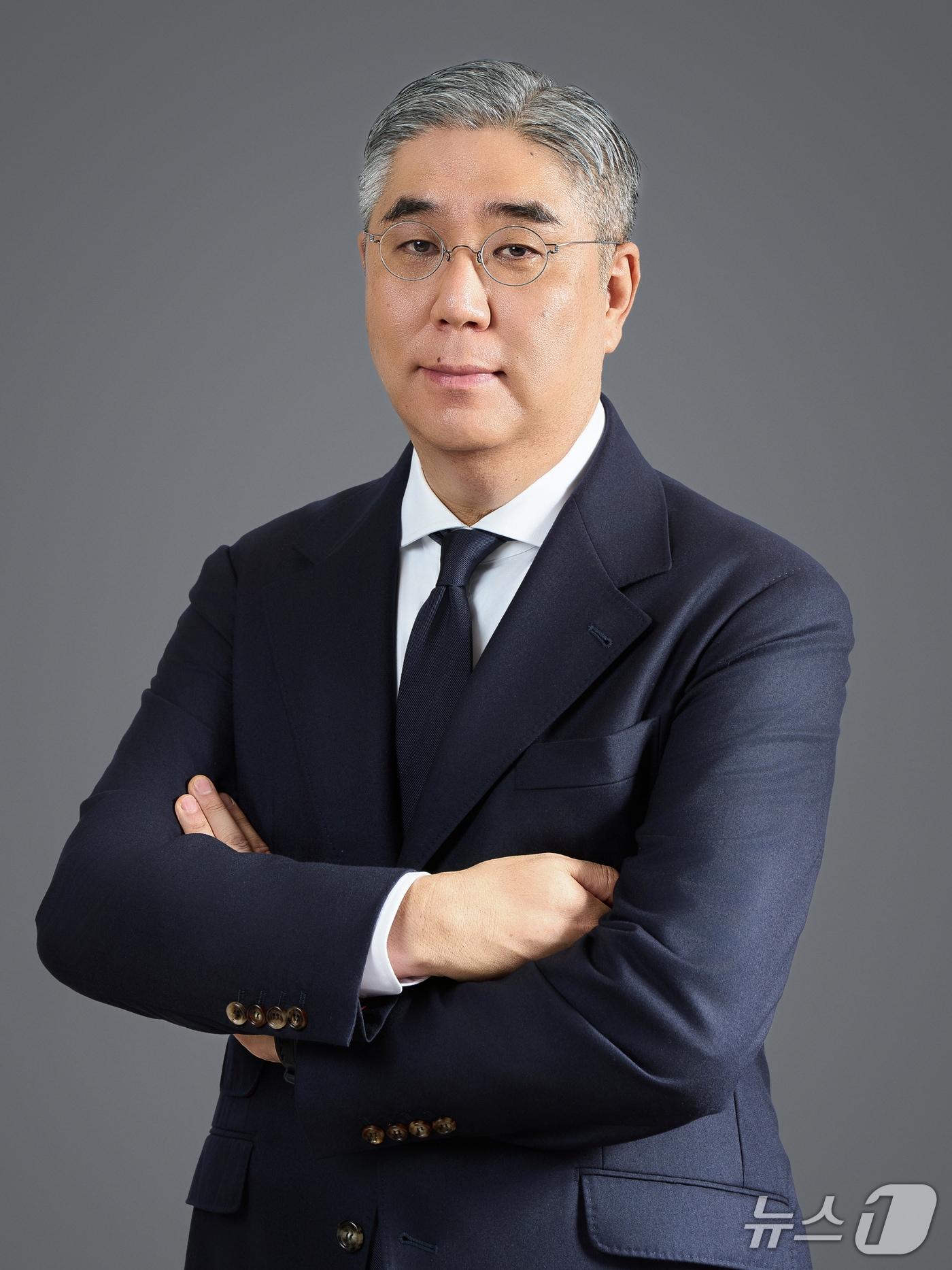 본문 이미지 - 김덕주 ㈜신세계인터내셔날 패션Division 대표이사 兼 ㈜신세계톰보이 대표이사 ⓒ 뉴스1 최소망