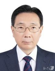 본문 이미지 - 신라대 제10대 신임 총장에 선임된 김영일 교수. (신라대 제공. 재판매 및 DB 금지)