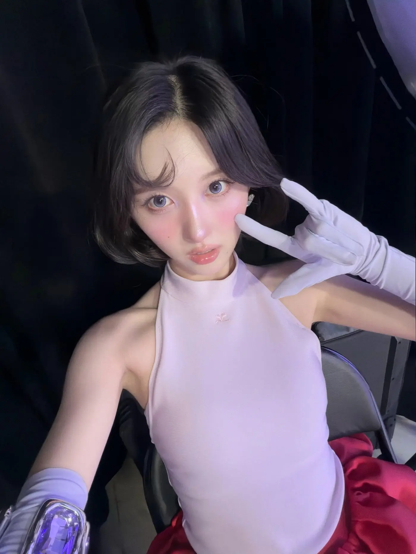 본문 이미지 - 사진=가을 인스타그램