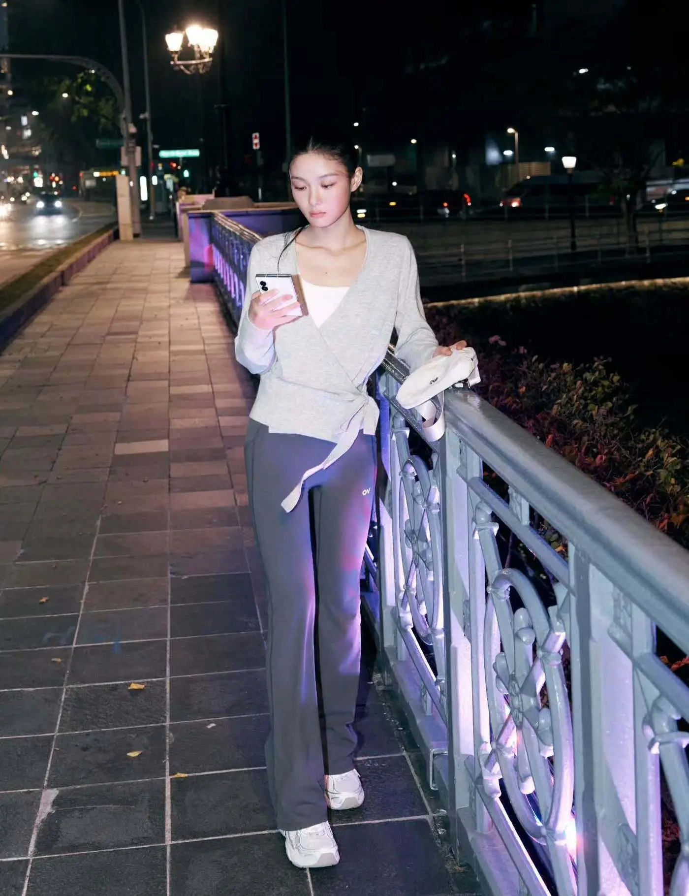 본문 이미지 - 사진=김유정 인스타그램