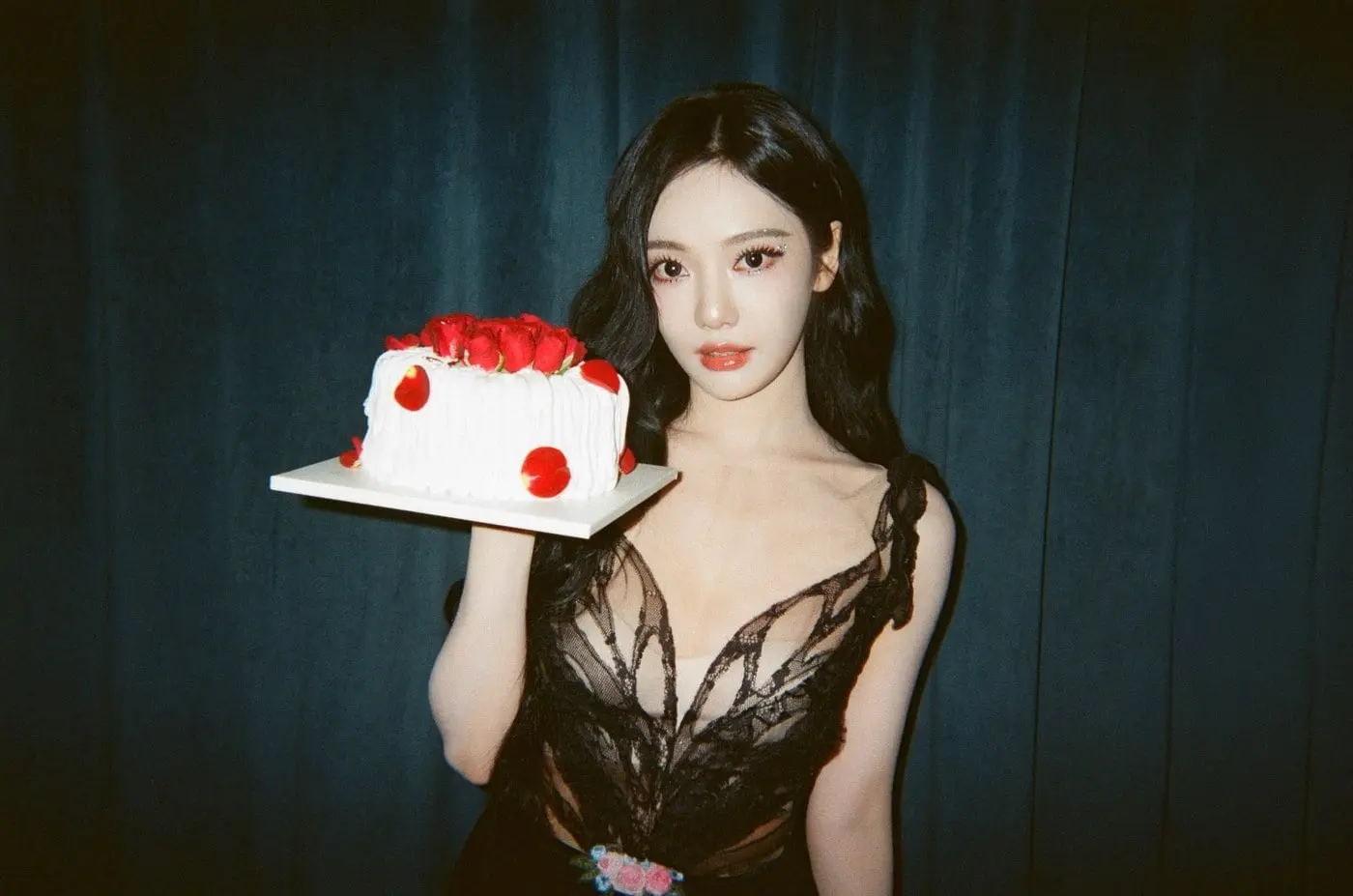 본문 이미지 - 사진=에스파 공식 인스타그램