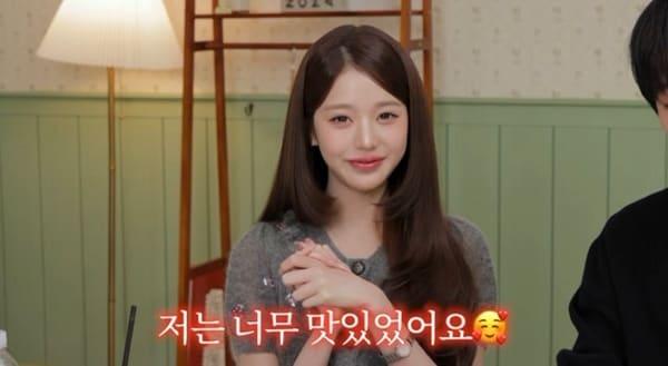 본문 이미지 - 유튜브 채널 '오늘의 주우재' 캡처