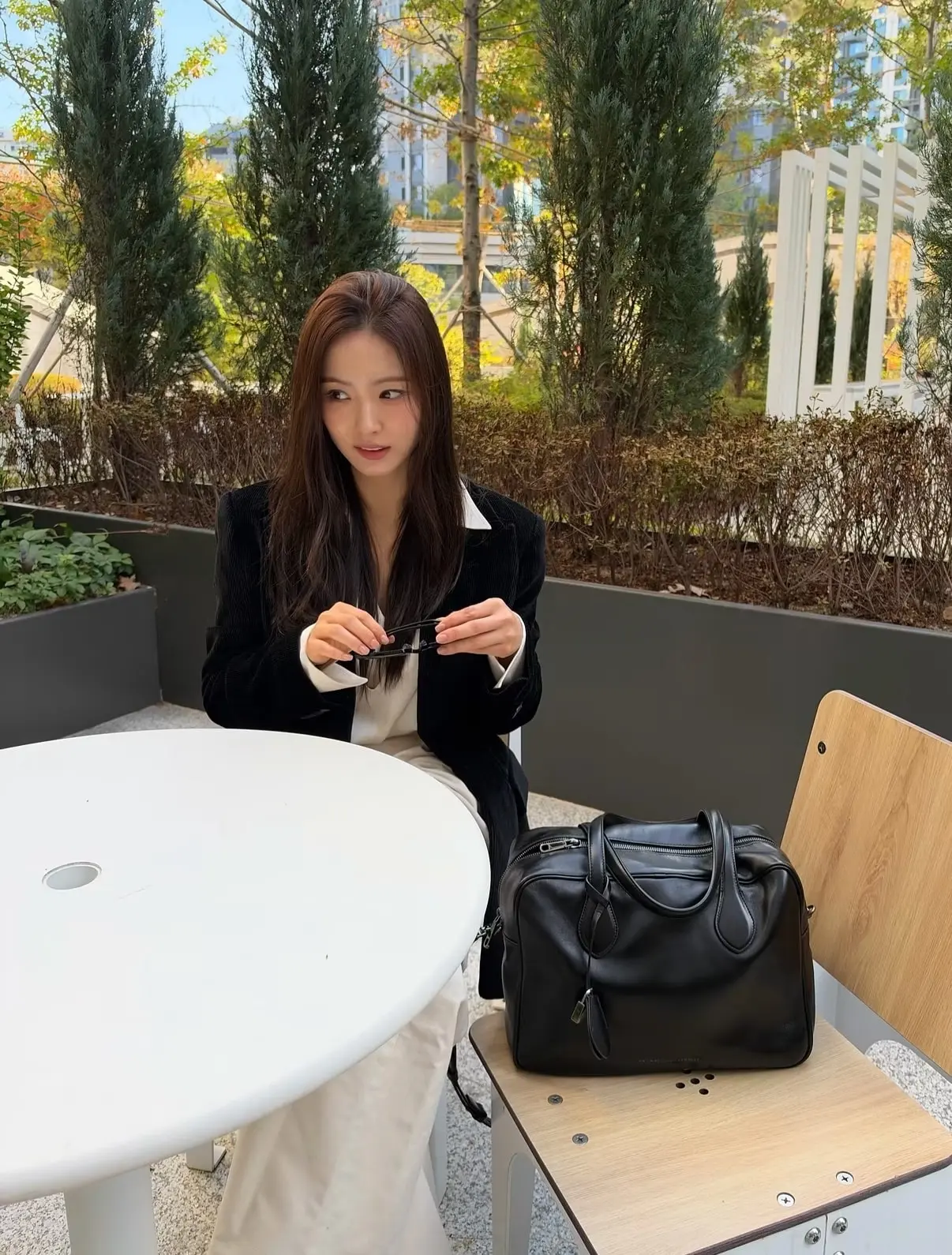 본문 이미지 - 사진=신세경 인스타그램
