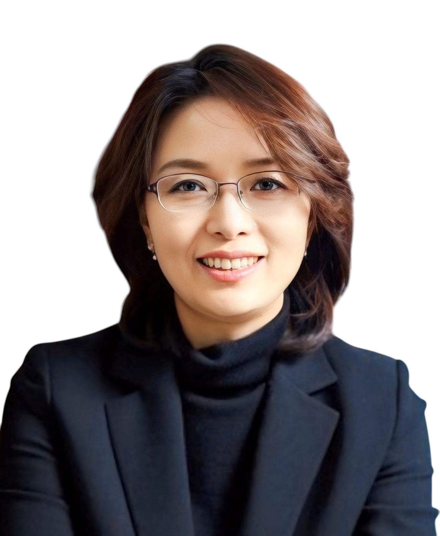 본문 이미지 - 이해정 가천대 교수.(오뚜기 제공)